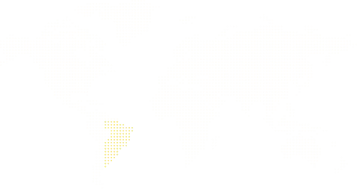 Mapa do mundo